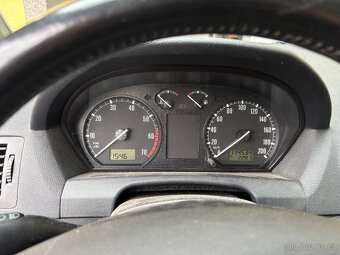 Škoda Fabia combi. - 4