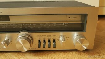 Scott 330RL Vintage receiver - 4