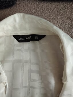 Smetanová halenka - 4