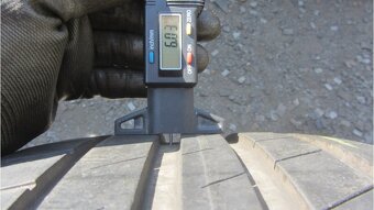 Letní pneu 225/40/18 Good Year - 4