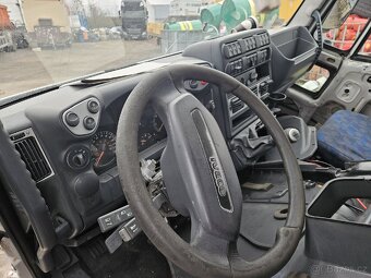 Iveco Eorocargo 120E22 - 4