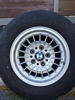 BMW 7jX14 et10 kanáldekly - 4