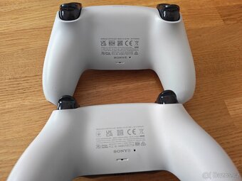 2X Sony Dualsense PS5 - 4
