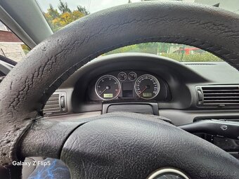 Passat b5.5 bez SPZ - 4