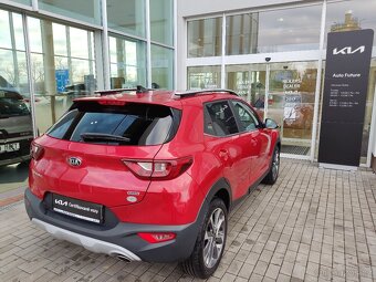Kia Stonic 1.6. CRDi 81Kw PREMIUM - 4