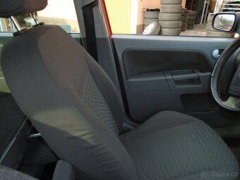 ford fusion 1,4i 03 ND - 4