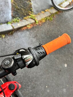 Dětské kolo Scott Scale 24 Disc - 4