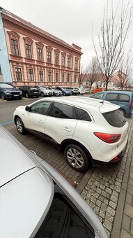 Renault Kadjar - první majitel - 4