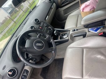 Audi A3 - 4