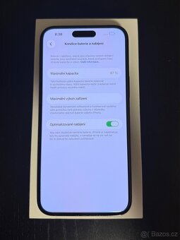 iPhone 14 Pro Max 128GB - 4