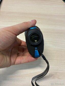Laserový dálkoměr Nikon Coolshot 80i VR - 4