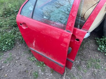Škoda Fabie 1.4 mpi - 4