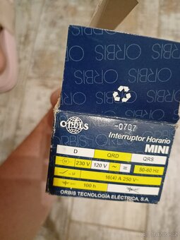 Spínací hodiny - 4