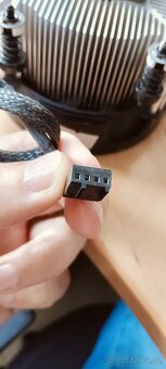 AMD Ryzen 5 1500X - 4