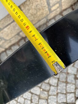 Plastové poklopy - 4