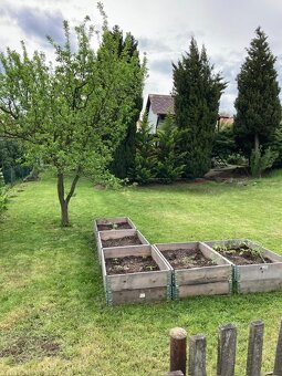 Zahrada Bílina prodej - 4