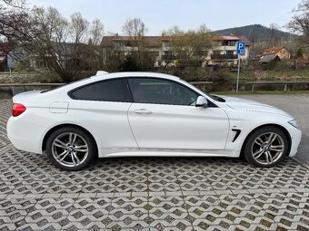 BMW 420D xDrive 2015 - 4