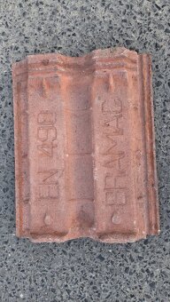 Střešní tašky Bramac - 4