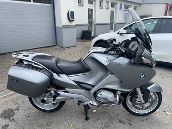 BMW R1200RT - 4