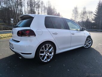 Vw golf 6 Gti edice35 - 4