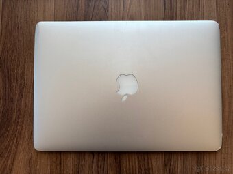 Macbook Air 13” 2015 nová baterie - 4