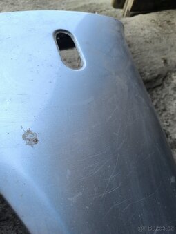 Pravý Blatník golf 4 - 4
