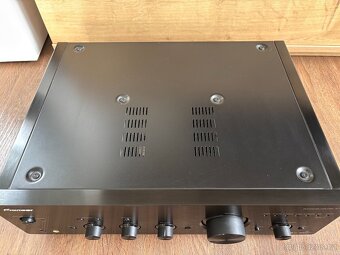 PIONEER A-70 K, TOP STAV - 4