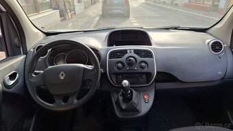 Renault Kangoo 1.2 - 4