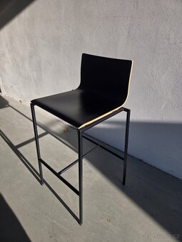 Designové barové židle - 4