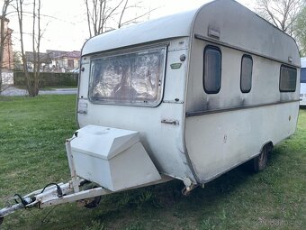karavan Wilk - 4