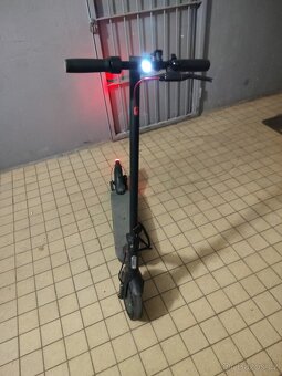 Sencor Scooter Two - 4