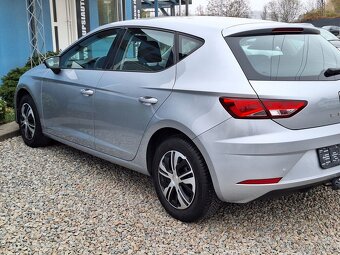 Seat Leon 1.2TSi TOP STAV - 4