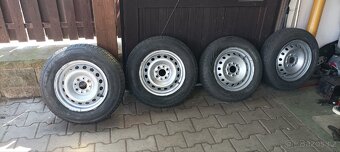 Fiat panda 2 - 4