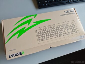 Evolveo GK640 - 4