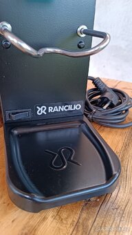 Mlýnek Rancilio Roky - 4
