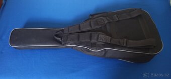 Predam el.ak. gitaru Cort MR780FX. - 4