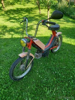 Babetta 225 - 4