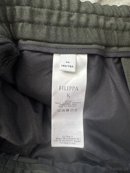 Panske kalhoty Filippa K - 4