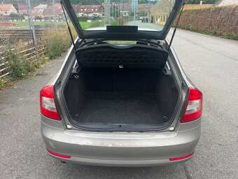 Škoda Octavie-1.6 mpi, 76kw - 4