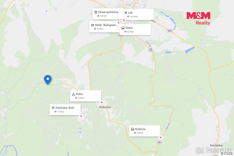 Prodej chaty, 26 m², Vítkov, ul. Klokočov - 4