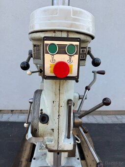 Vrtačka V20B - 4