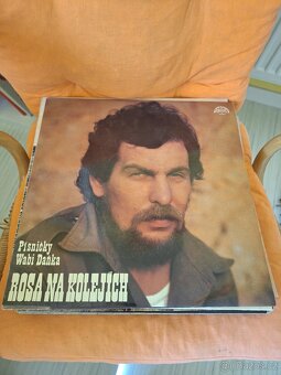 Velké desky - LP - 4