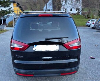 Ford Galaxy - 4