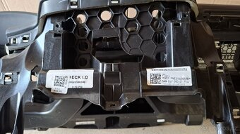 Palubni deska Vw tiguan Allspace - 4