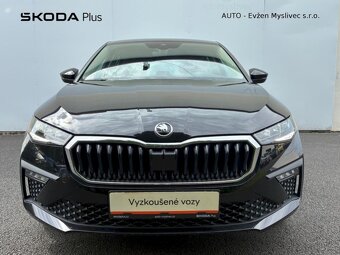 Škoda Scala,SCALA SELECTION TSI 85/1.0 M6F - 4