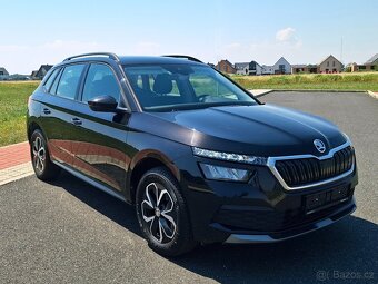 Škoda Kamiq 1.0 TSI 81 kW - 4
