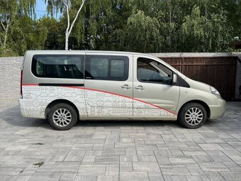 Fiat Scudo 2.0JTD - 4