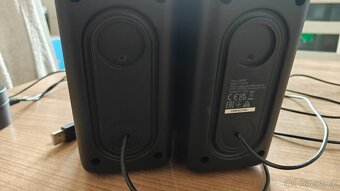 GxTrust Reproduktory - 4