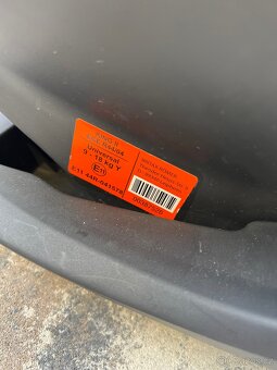 Autosedačka Britax - 4