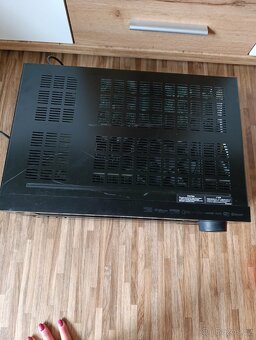 Onkyo tx nr626 - 4